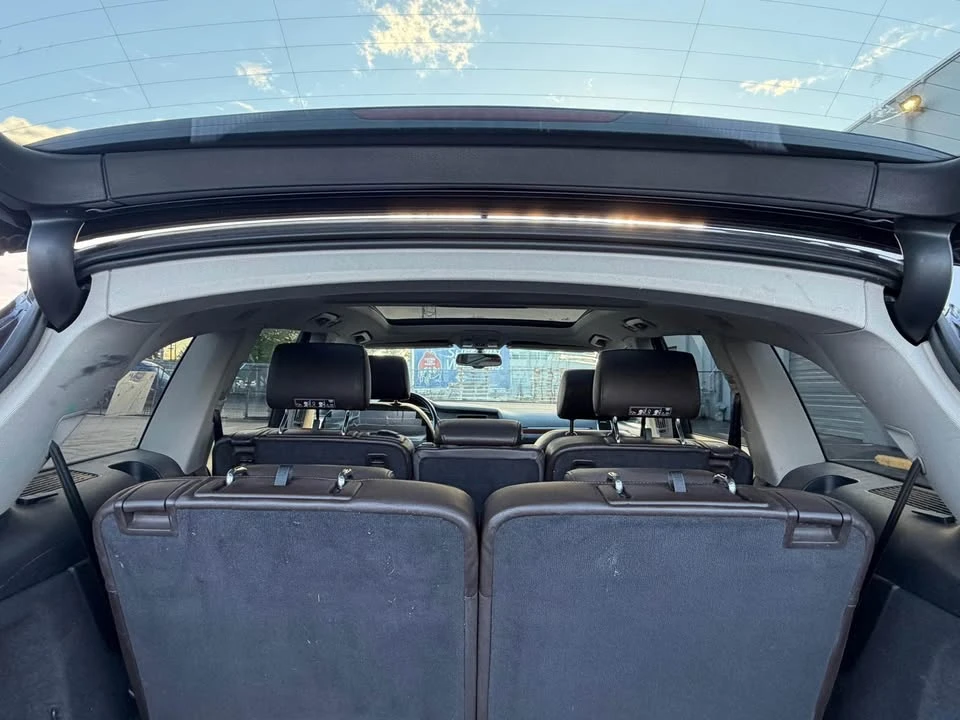 2011 Audi 4L Q7 - Image 15 of 15