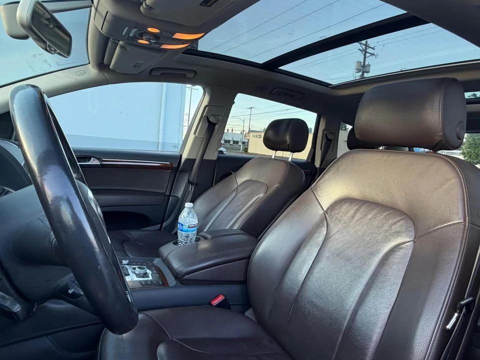 2011 Audi 4L Q7 - Image 12 of 15