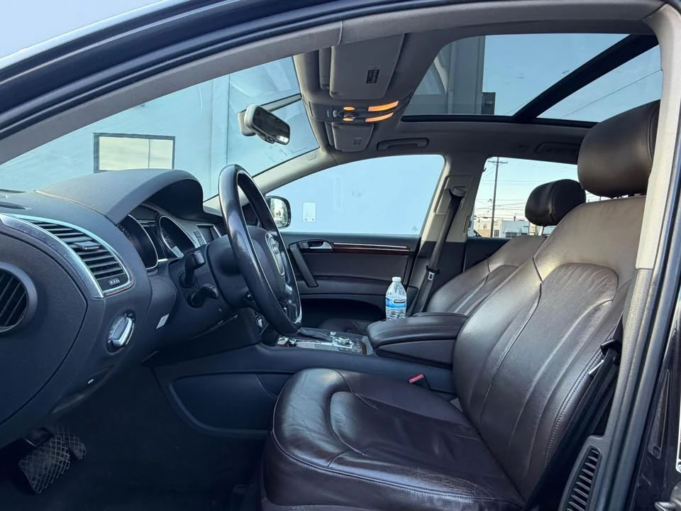 2011 Audi 4L Q7 - Image 11 of 15