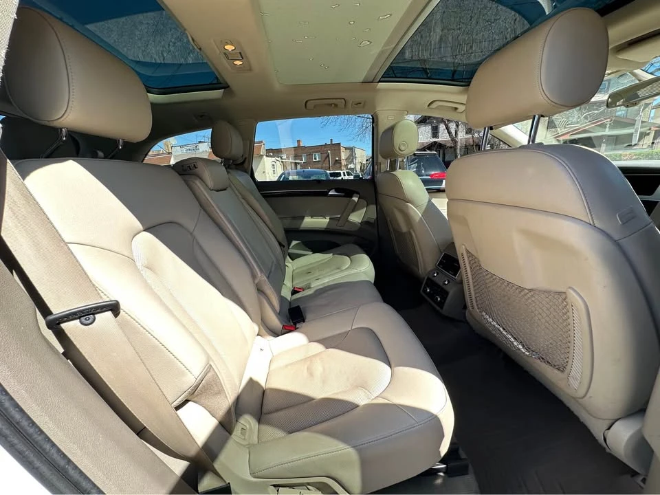 2011 Audi 4L Q7 - Image 10 of 15
