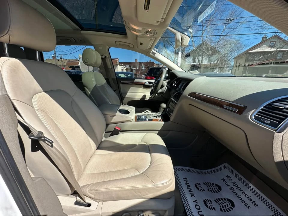 2011 Audi 4L Q7 - Image 11 of 15