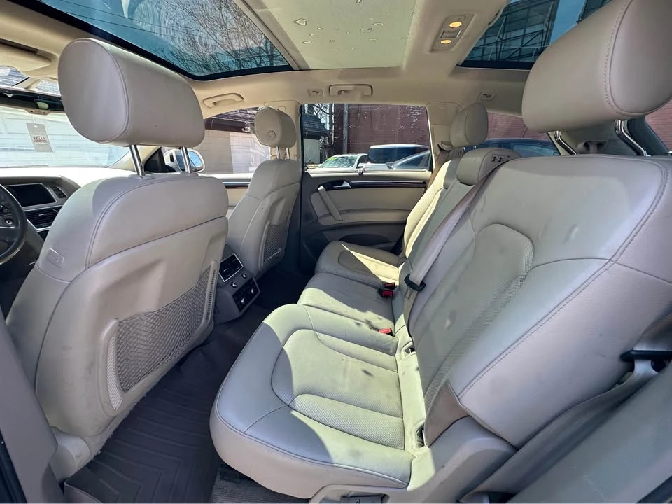 2011 Audi 4L Q7 - Image 15 of 15