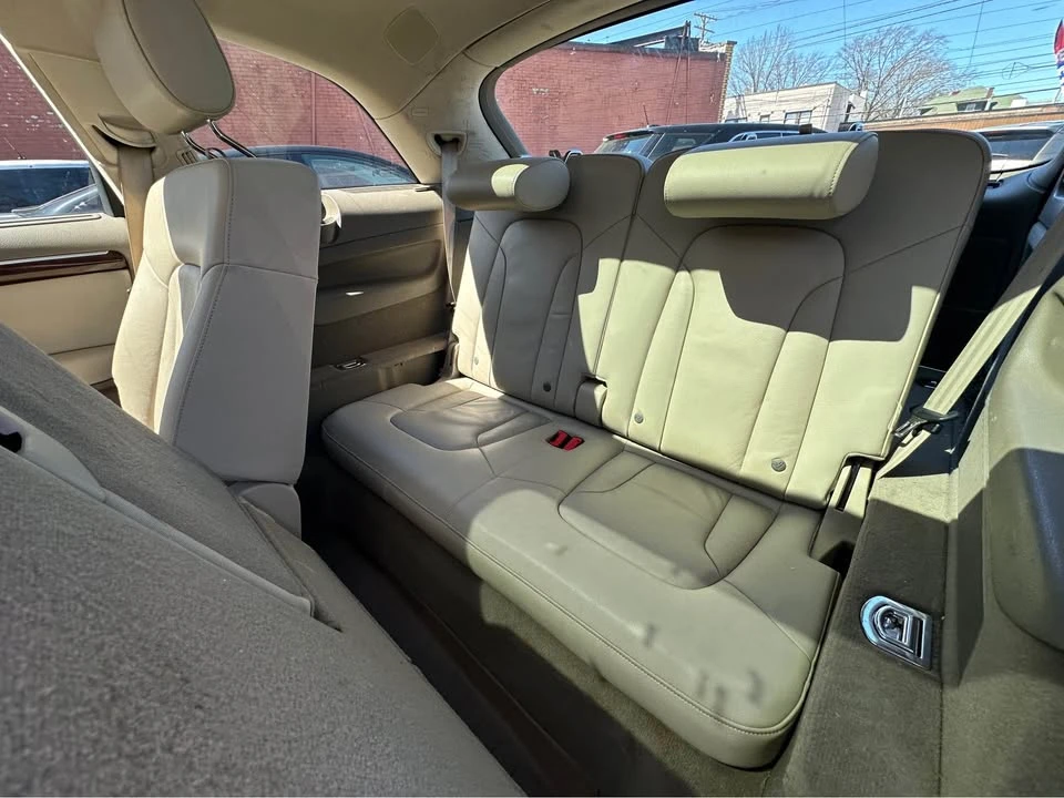 2011 Audi 4L Q7 - Image 14 of 15