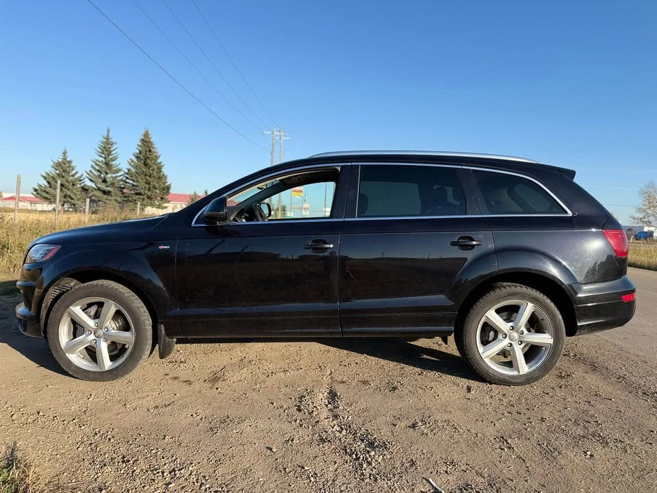 2011 Audi 4L Q7 - Image 10 of 14
