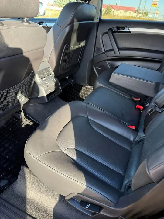 2011 Audi 4L Q7 - Image 9 of 15