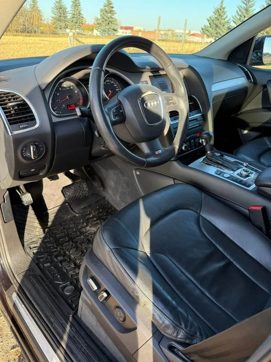 2011 Audi 4L Q7 - Image 5 of 15