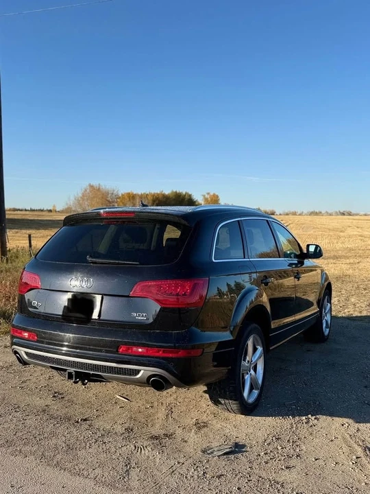 2011 Audi 4L Q7 - Image 10 of 15