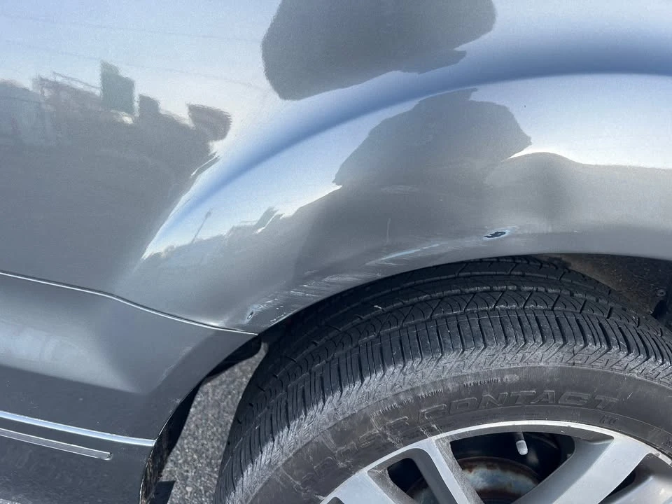 2011 Audi 4L Q7 - Image 8 of 20