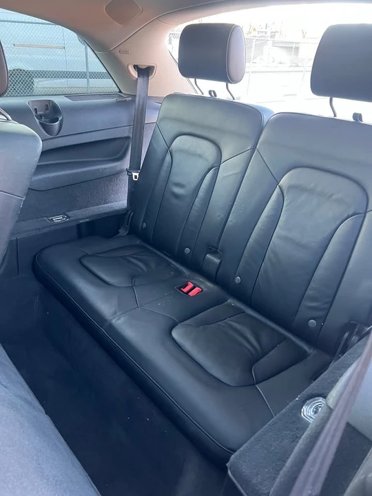 2011 Audi 4L Q7 - Image 11 of 20