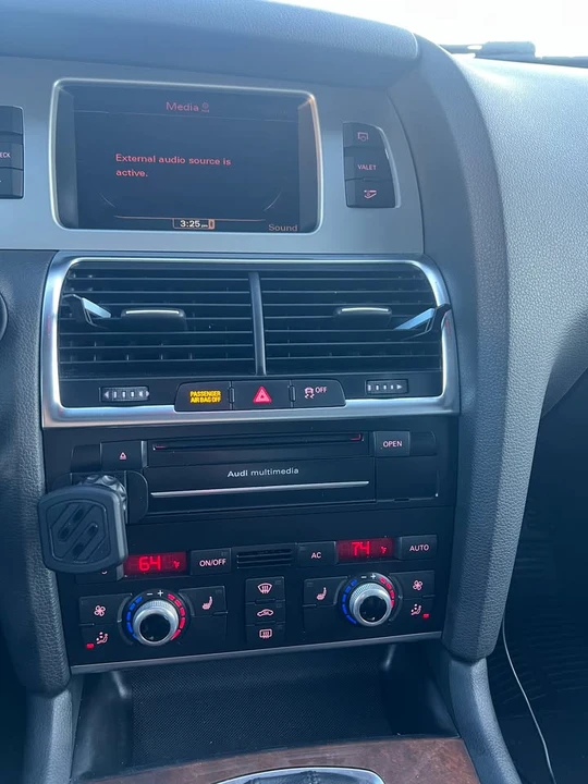2011 Audi 4L Q7 - Image 15 of 20