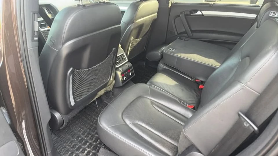 2011 Audi 4L Q7 - Image 9 of 12