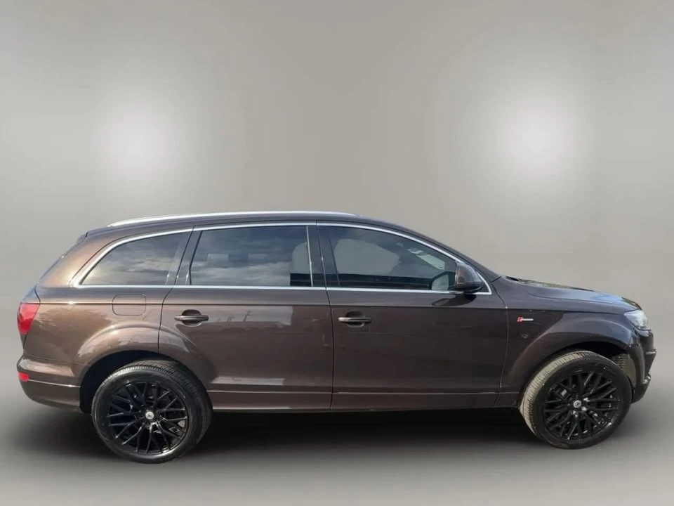 2011 Audi 4L Q7 - Image 3 of 12