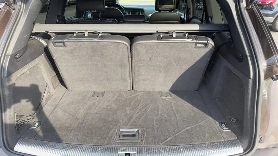 2011 Audi 4L Q7 - Image 10 of 12