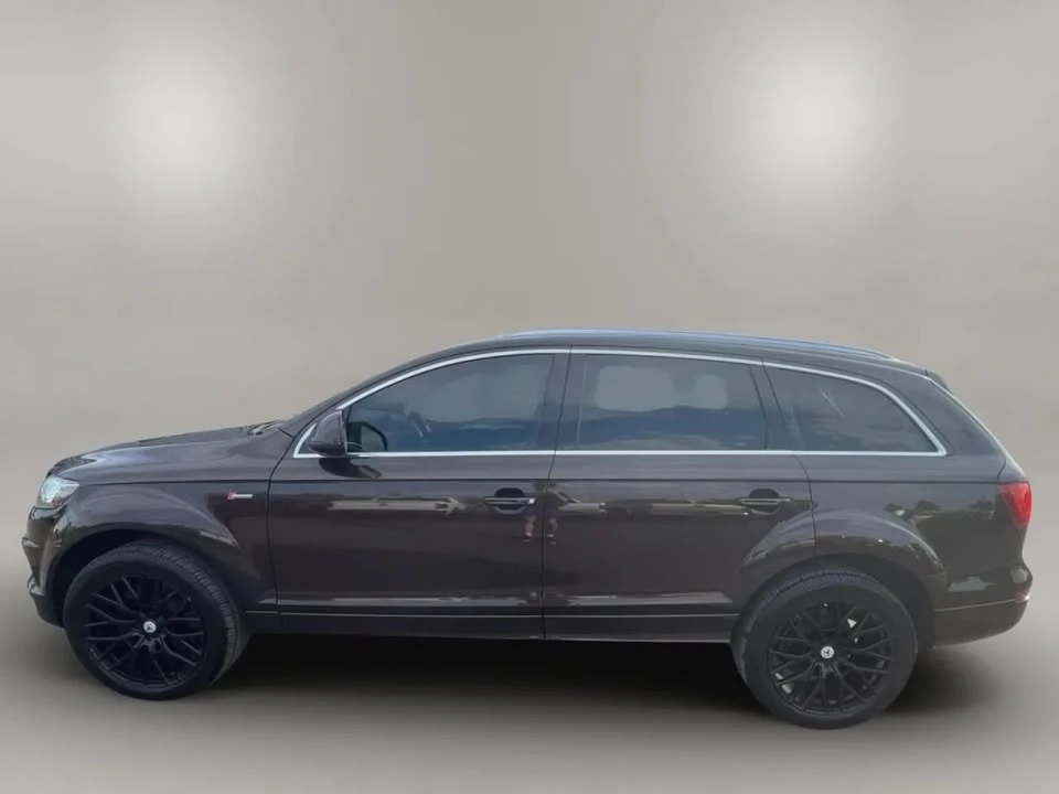 2011 Audi 4L Q7 - Image 2 of 12