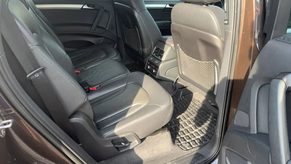 2011 Audi 4L Q7 - Image 11 of 12