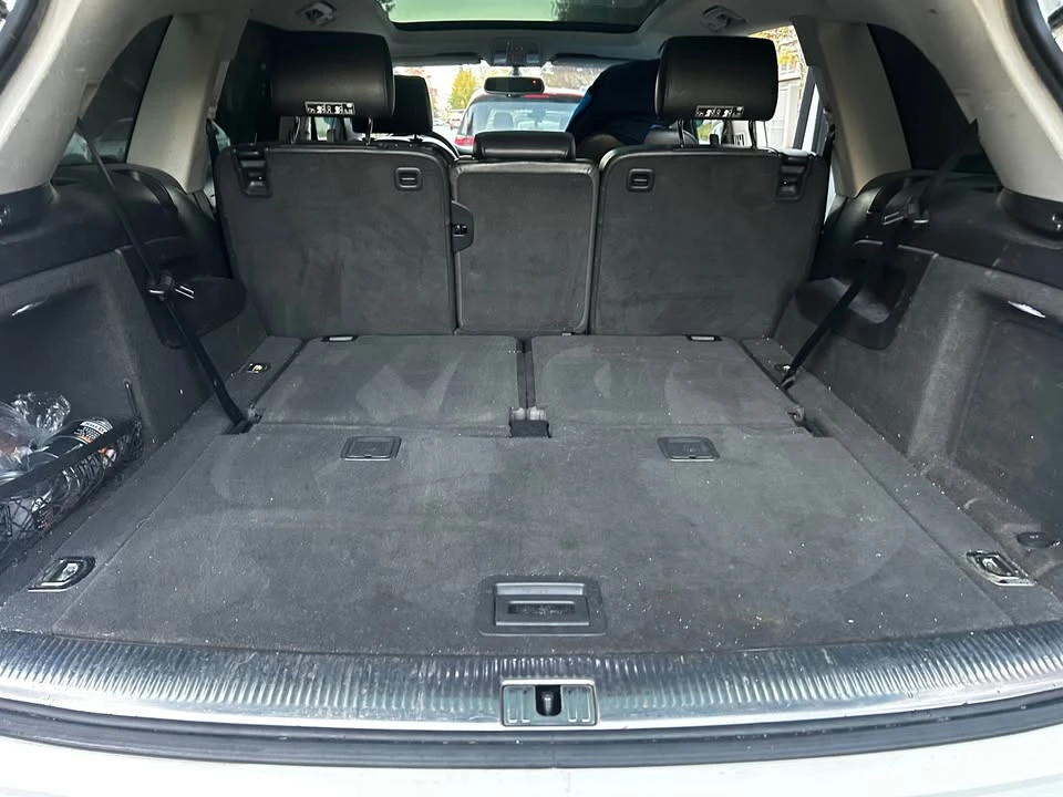2011 Audi 4L Q7 - Image 11 of 16