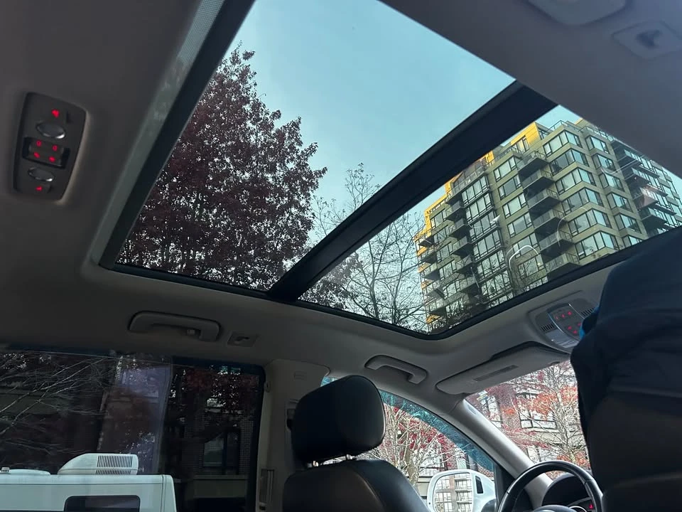 2011 Audi 4L Q7 - Image 14 of 16