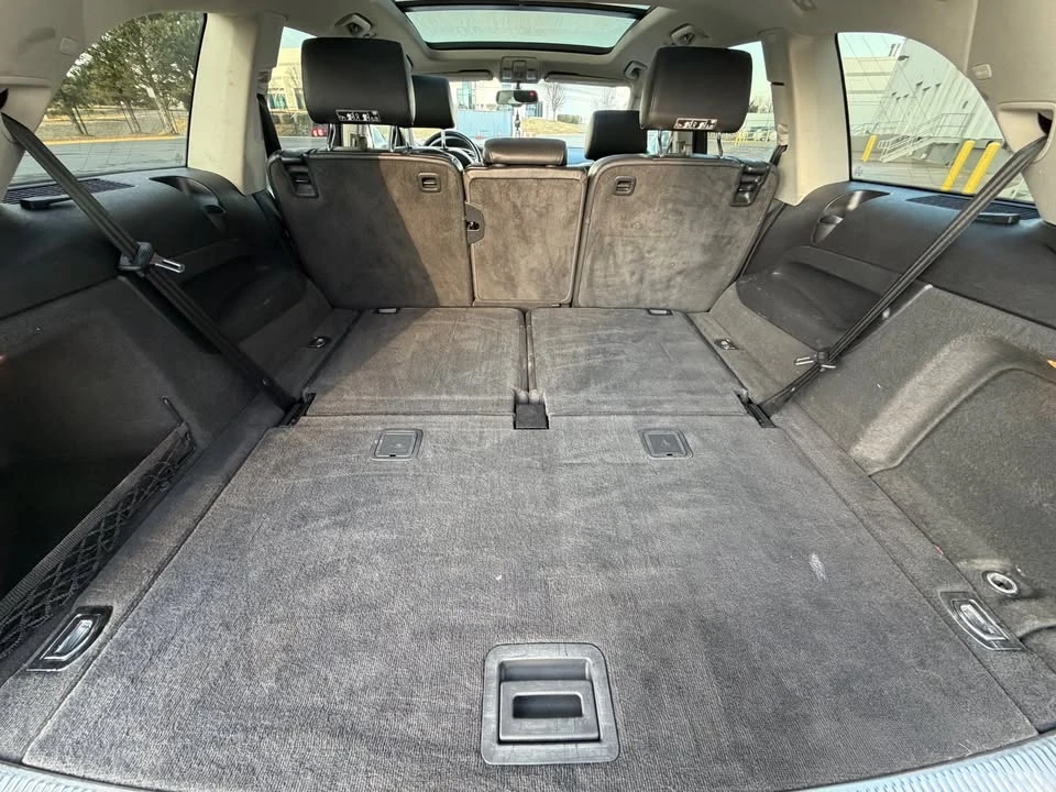 2011 Audi 4L Q7 - Image 8 of 15