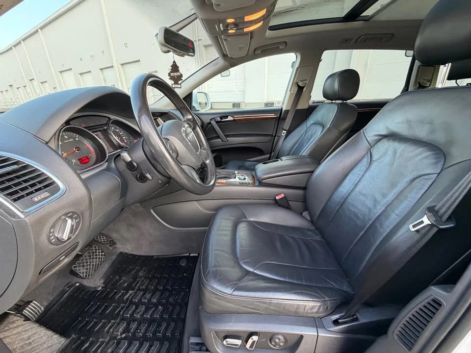 2011 Audi 4L Q7 - Image 6 of 15
