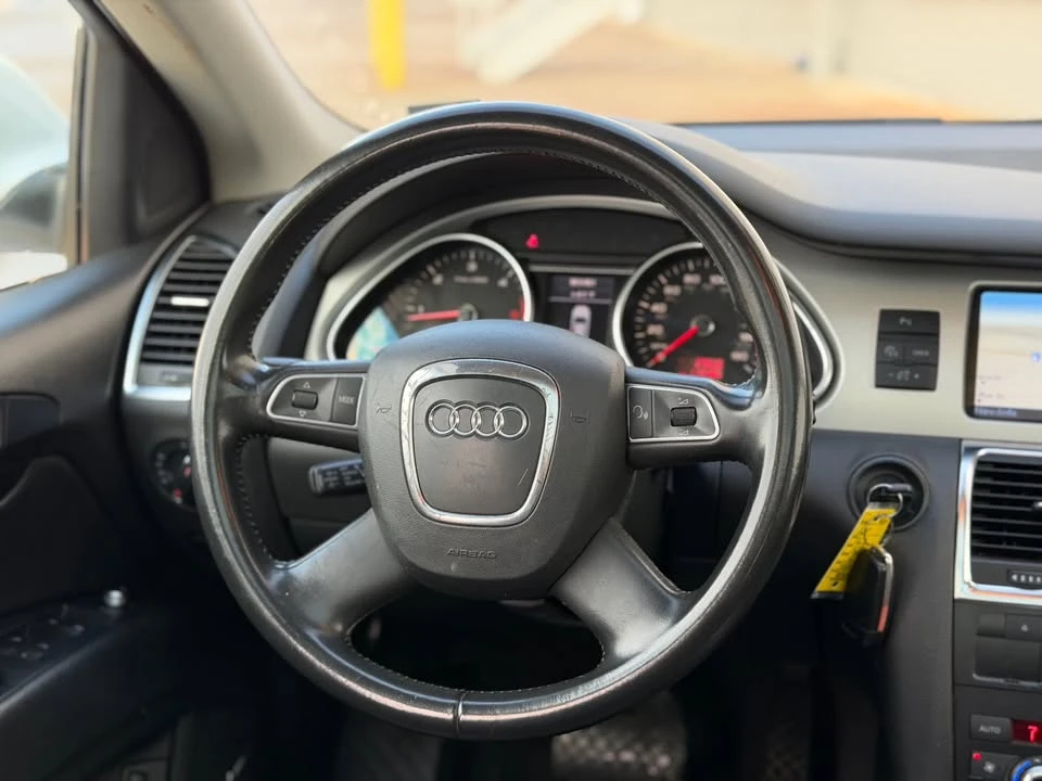 2011 Audi 4L Q7 - Image 13 of 15