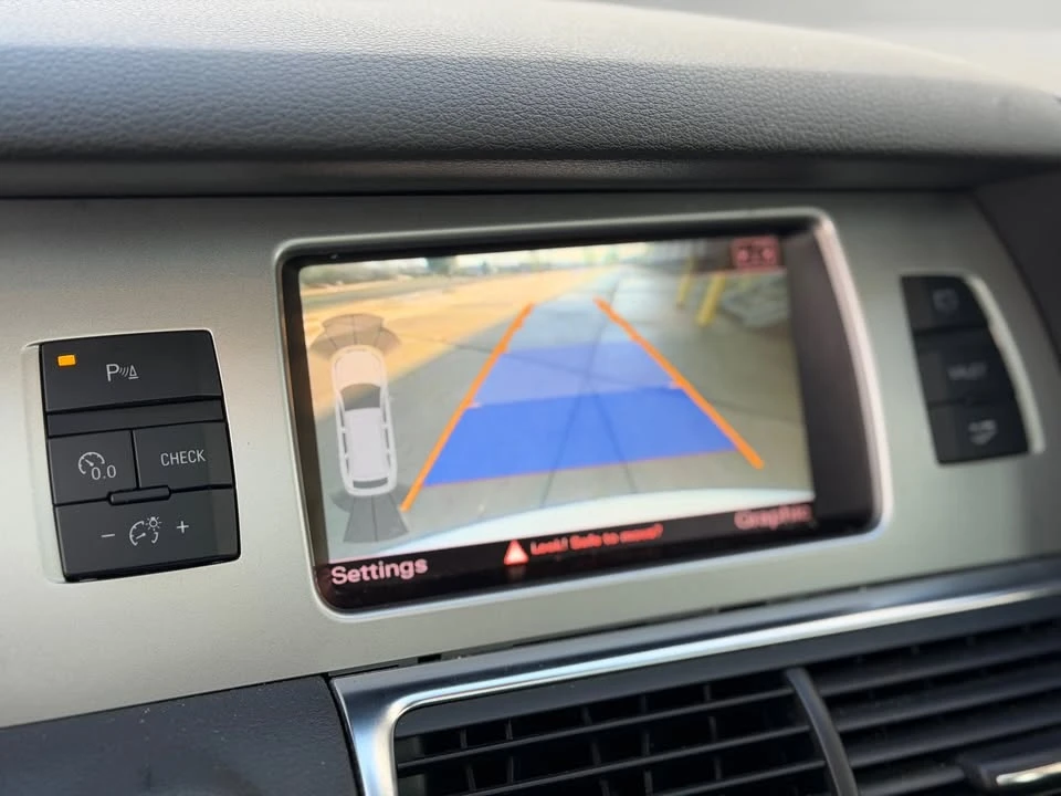 2011 Audi 4L Q7 - Image 14 of 15