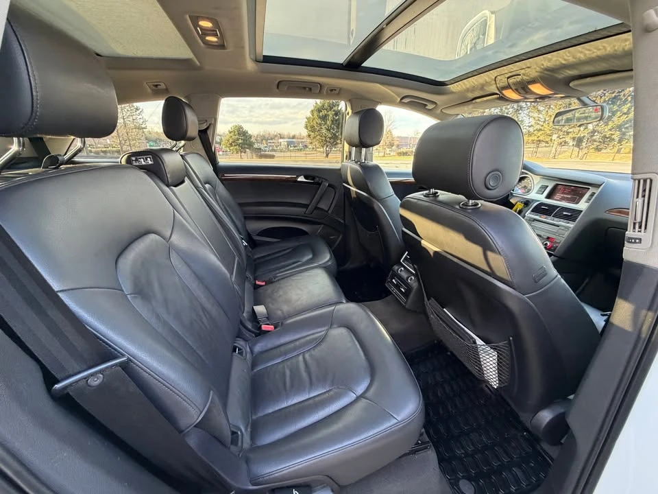 2011 Audi 4L Q7 - Image 10 of 15