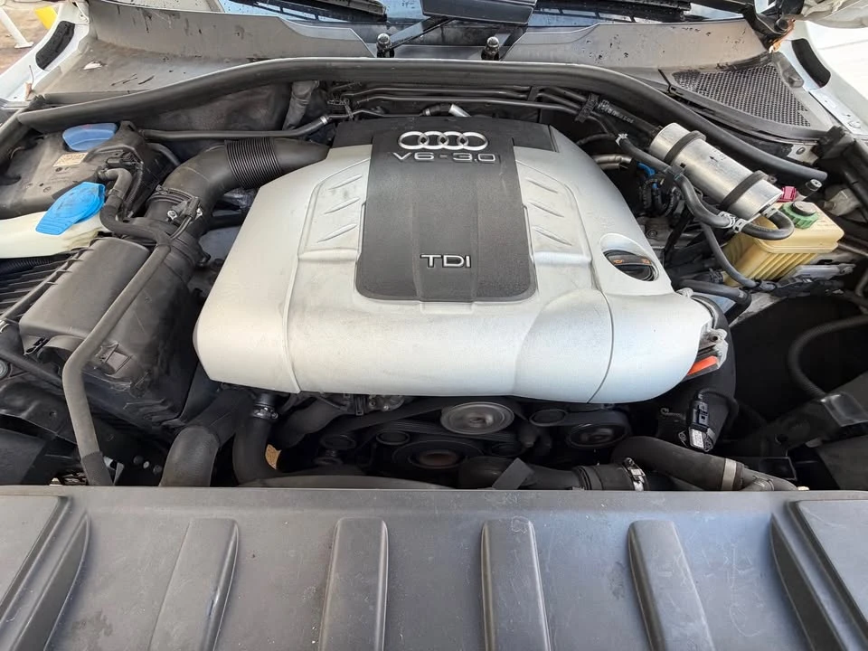 2011 Audi 4L Q7 - Image 15 of 15