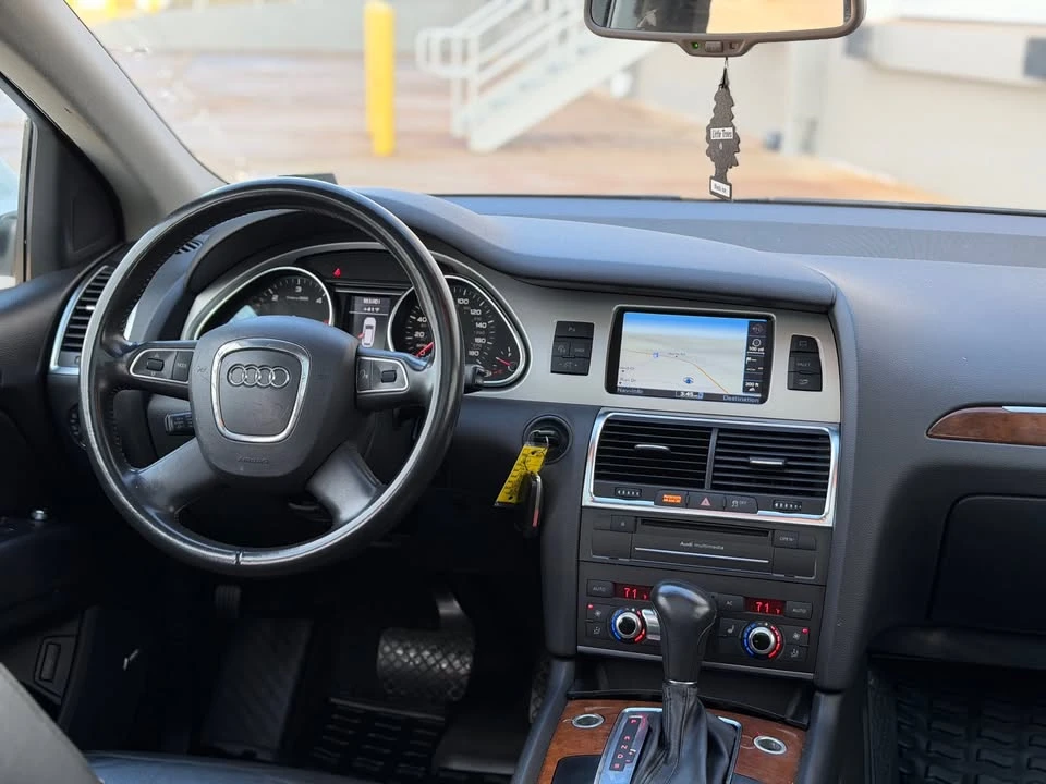 2011 Audi 4L Q7 - Image 12 of 15