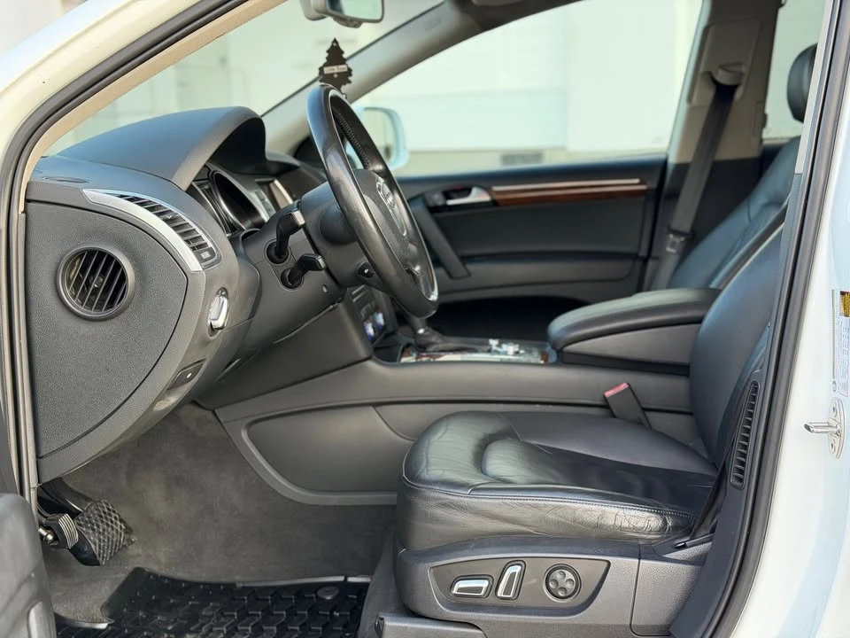 2011 Audi 4L Q7 - Image 5 of 15