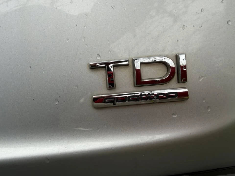 2011 Audi 4L Q7 - Image 4 of 5