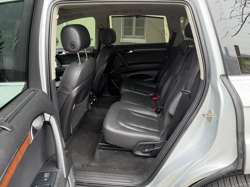 2011 Audi 4L Q7 - Image 5 of 5
