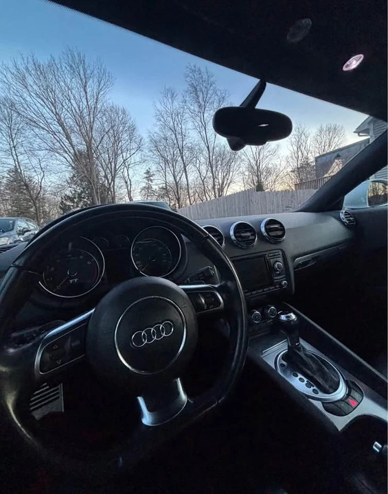 2011 Audi TT Mk2 - Image 3 of 8