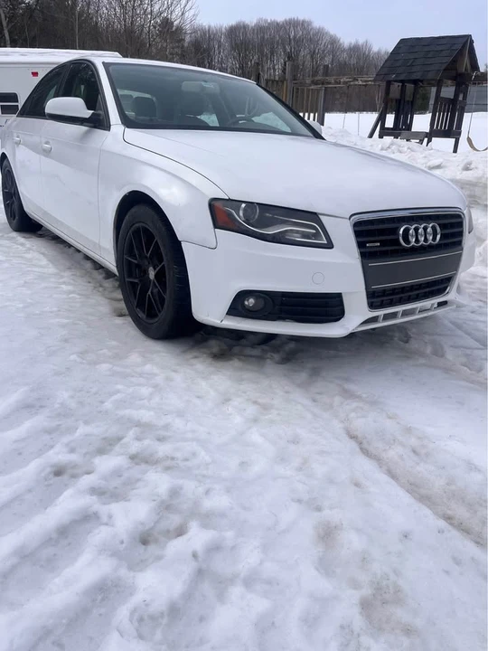 2011 Audi Allroad - Image 2 of 6