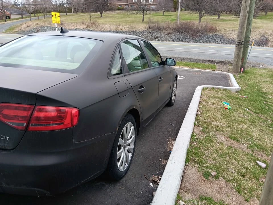 2011 Audi B8 A4 - Image 3 of 9