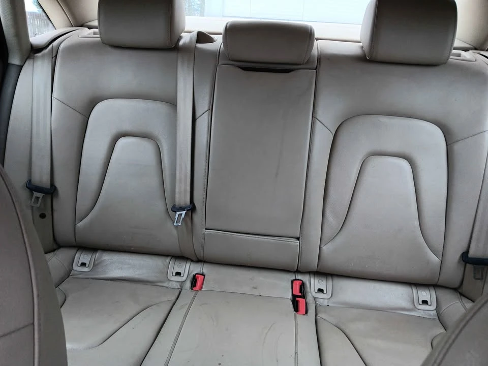 2011 Audi B8 A4 - Image 7 of 9