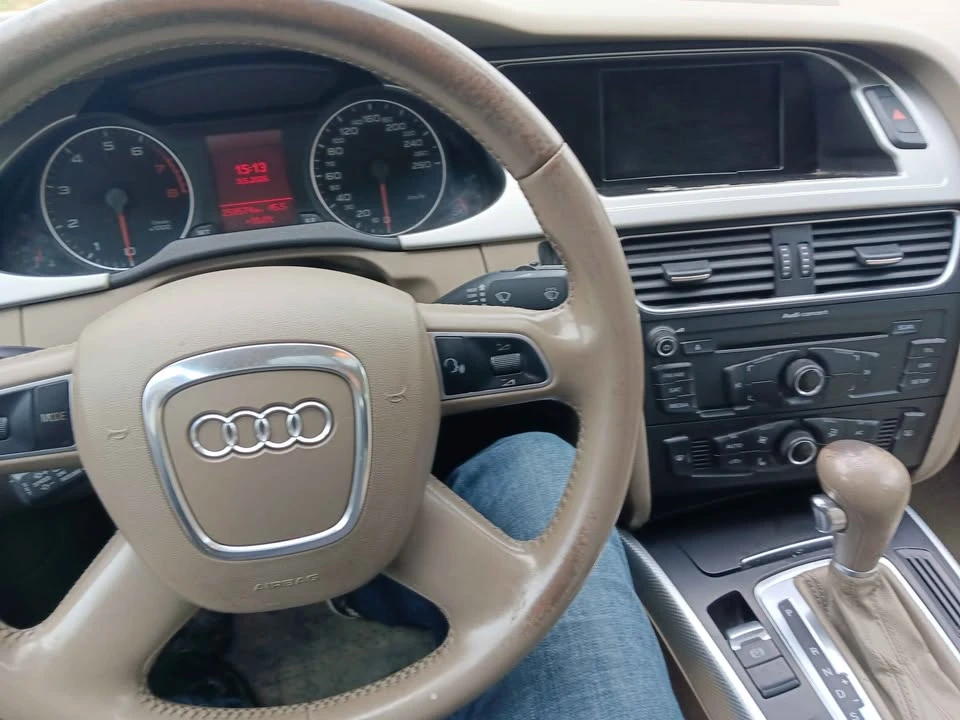 2011 Audi B8 A4 - Image 8 of 9