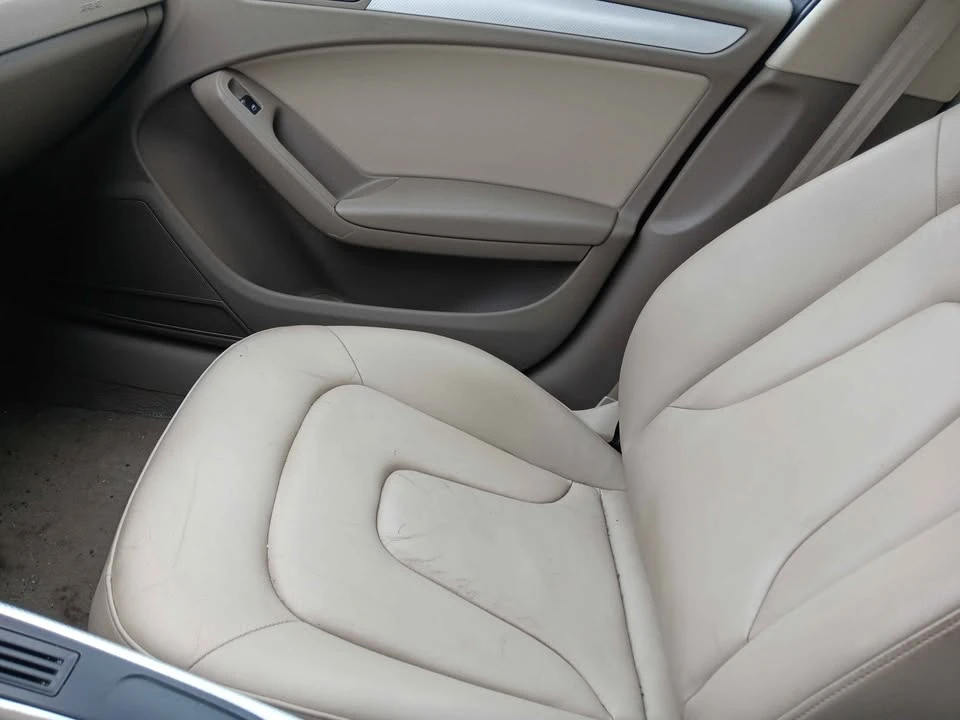 2011 Audi B8 A4 - Image 6 of 9