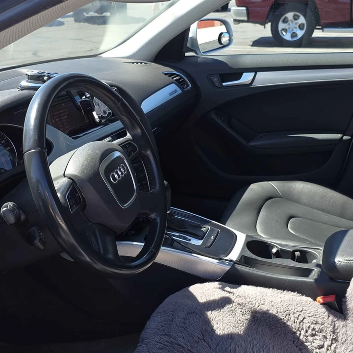 2011 Audi Allroad - Image 3 of 7
