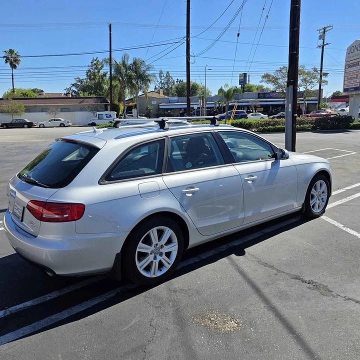 2011 Audi Allroad - Image 2 of 7