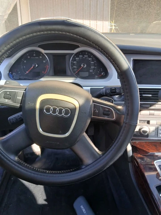 2011 Audi Quattro - Image 13 of 13