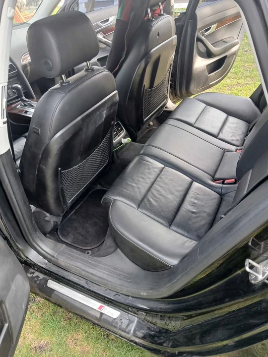 2011 Audi Quattro - Image 8 of 13