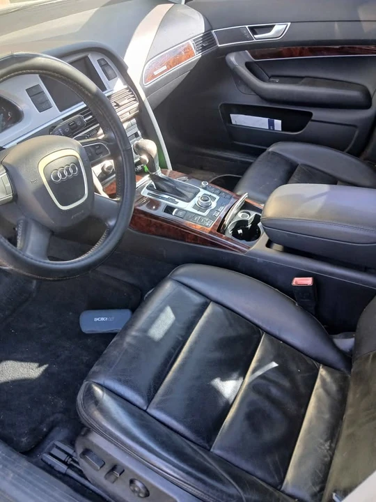 2011 Audi Quattro - Image 12 of 13