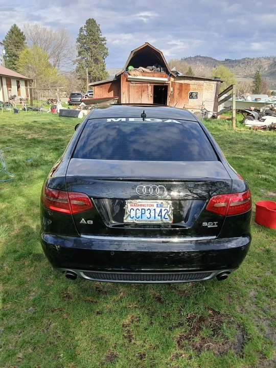 2011 Audi Quattro - Image 5 of 13