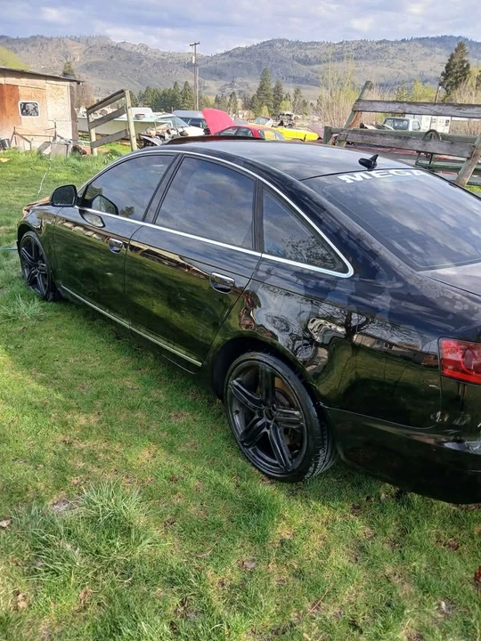 2011 Audi Quattro - Image 2 of 13