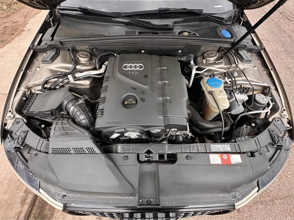 2011 Audi Quattro - Image 16 of 17