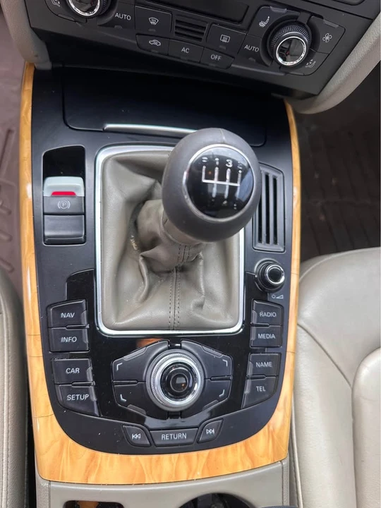 2011 Audi Quattro - Image 14 of 17