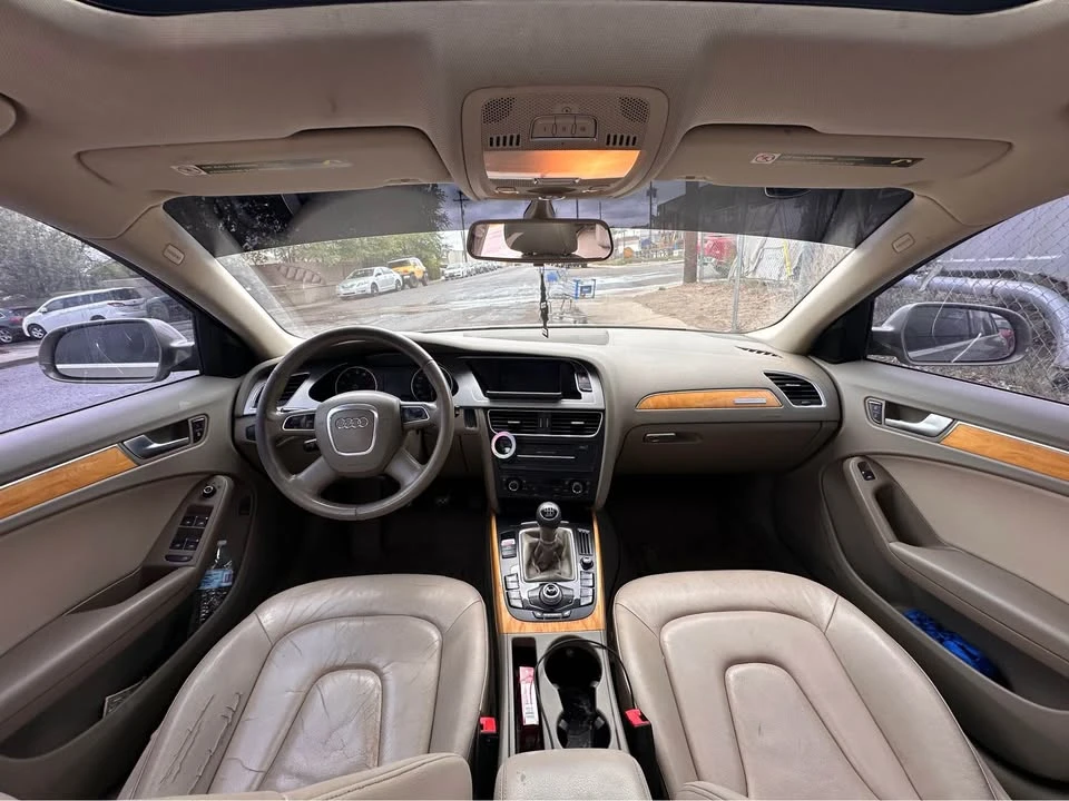 2011 Audi Quattro - Image 11 of 17
