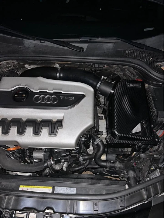2011 Audi TTS Mk2 - Image 5 of 8