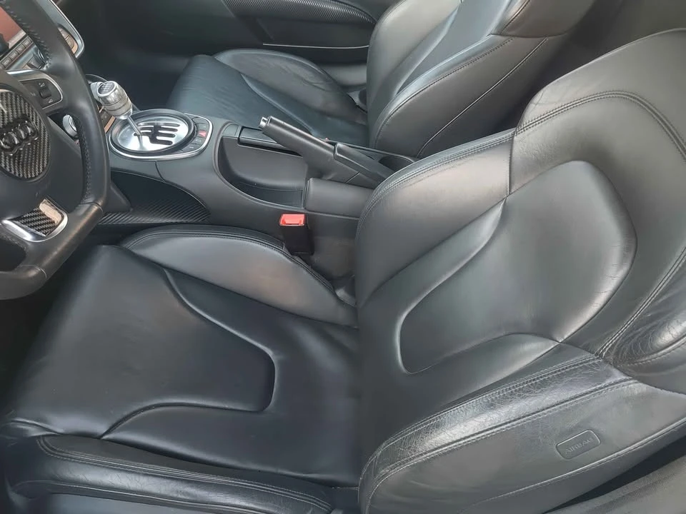 2011 Audi 42 R8 - Image 10 of 14