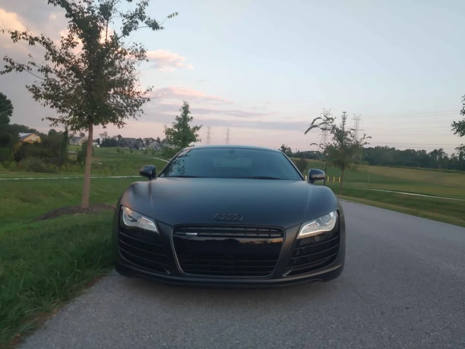 2011 Audi 42 R8 - Image 8 of 14